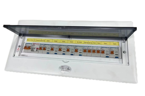 How to ensure the reliability and safety of xm type low voltage power distribution box in complex environments?